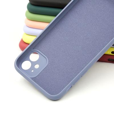 China Anti-drop For Xiaomi Redmi Note 10 pro Max Full Cover Microfiber Skin Feeling Soft Liquid Silicone Phone Case For POCO M3 pro X3 GT 5G for sale