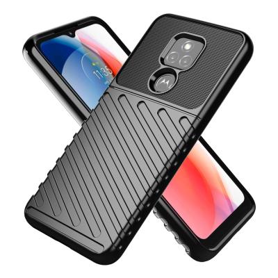 China Shockproof Shockproof TPU Mobile Back Cover For MOTOROLA Moto G Game 2021 Phone Case for sale