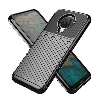 China New Hot Selling Shockproof Se11 TPU Shockproof Phone For Nokia G10 G20 Phone Cases Covers for sale