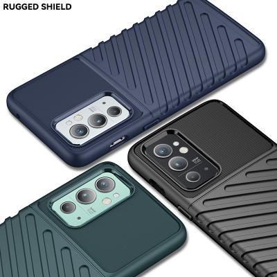 China Matte Phone Case For Oneplus 9RT Shockproof Protective Back Cover New Full Shield Shockproof Rugged Design for sale