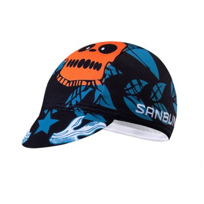 China COMMON Road Custom Hat Cycling Quick Dry Wholesale Cycling Helmet High Quality Warm Cap for sale