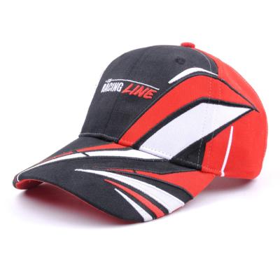 China OEM Fashion JOINT Sports Cover Dad Hat Custom Design Your Own Embroidery Logo Baseball Cap for sale