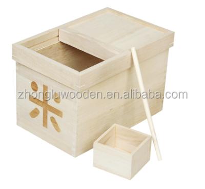 China Freshness Preservation Multifunctional New Product Modern Color Rice Storage Box Of Various for sale