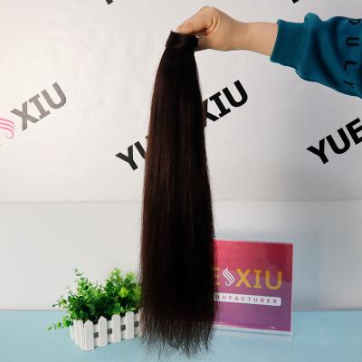 China Wholesale Silky Straight Human Hair Extensions Afro Kinky Curly Drawstring Ponytail Ponytails Cut In Wig Ponytail For Black Women for sale