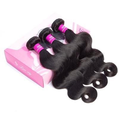 China High Quality 100% Virgin Remy Hair Brazilian Cuticle Aligned Virgin Hair Wholesale Body Wave for sale