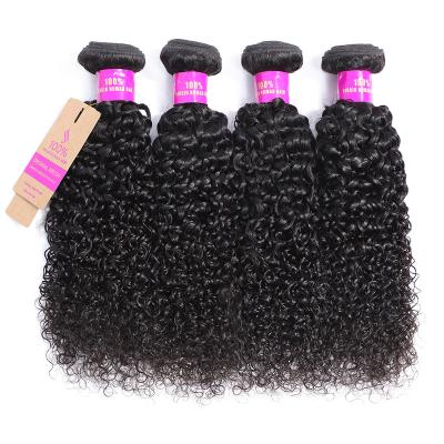 China Jerry Curly Wholesale Hair Vendors 9A 10A Chinese Brazilian Jerry Curly Raw Indian Best Grade Brazilian Cambodian Virgin Hair Bundles for sale