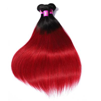 China Dropshipping 100% Silky Straight Brazilian Wave Hair Extension for sale