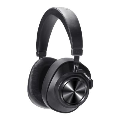 China Auto Play Custom Logo Loud Sound High Quality Active Noise Canceling Best Headphones Wireless Headphones for sale