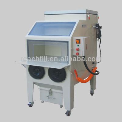 China Original toner cleaning machine for toner cartridges and toner bottles for sale