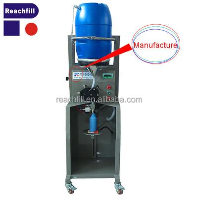 China WQ-RB15A Chemical Toner Refill Machine For Refilling Toner Powder Into Empty Cartridge And Bottle for sale