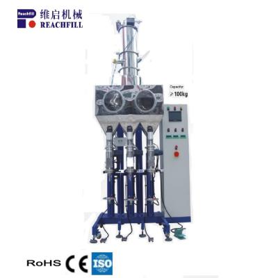 China Fast Food Reachfill Toner Refill Machine For Refilling Toner Powder Into Empty Cartridge And Bottle for sale