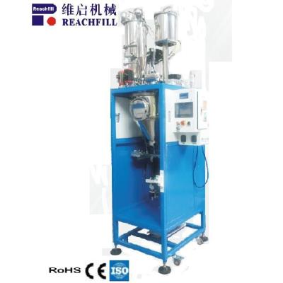 China Original Hot Sales Reachfill Cartridge Filling Machine in Empty Cartridge & Bottles & Pouches for sale