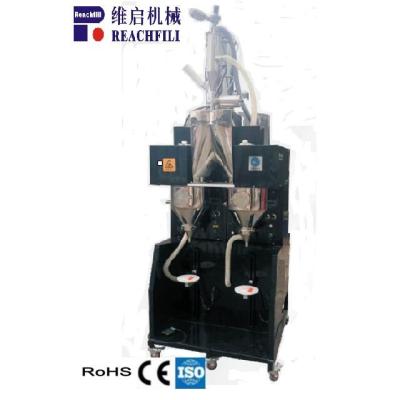 China Original hot sales toner cartridge filling equipment for filling toner powder into empty cartridge and bottles and pouches for sale