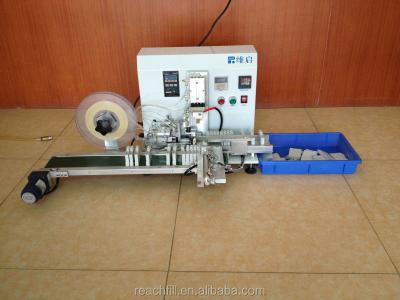 China Chemical machine for sealing duct hole for inkjet cartridge for sale