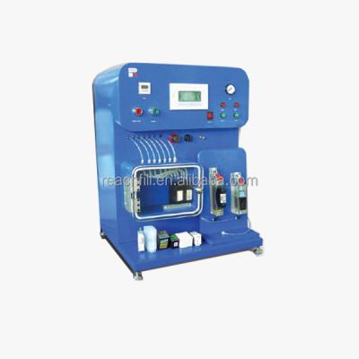 China WQ-IC806 Chemical Printer Inkjet Refilling Machine For Filling Ink Into Empty Inkjet Cartridge And Ink Bottles for sale