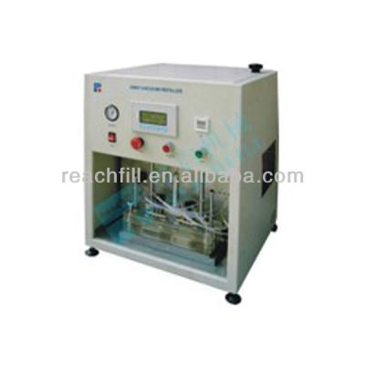 China Original ink cartridge refill machine for refilling ink into empty cartridge and small bottle for sale