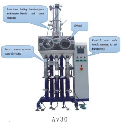 China Chemical New Arrival Automatic Pure Water Conditioning Machine Price For Sale for sale