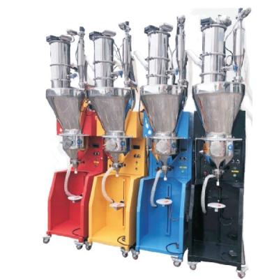 China High Performance Beverage Powder And Automatic Stick Filling Machine for sale