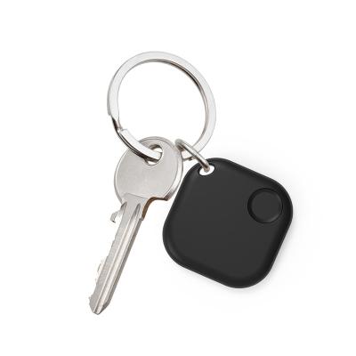 China BLE Wireless Tracker Locator Finder SOS Button Keychain Smart Keychain Key Finders 36.4 x 36.4 x 5.8 cm for sale