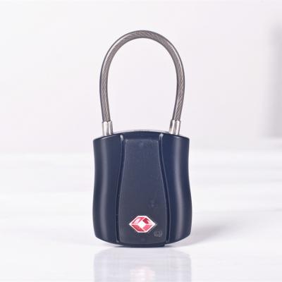 China Reliable Control Metal Digital BLE Phone Lock Smart Bicycle Security Lock for sale