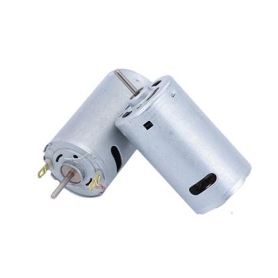 China drip proof high quality custom dc motor fan 555 755 775 for sale