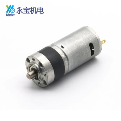 China YB Totally Enclosed Customized High Torque 4000Rpm 48v 1000W 88200 Brush DC Electric Motor for sale