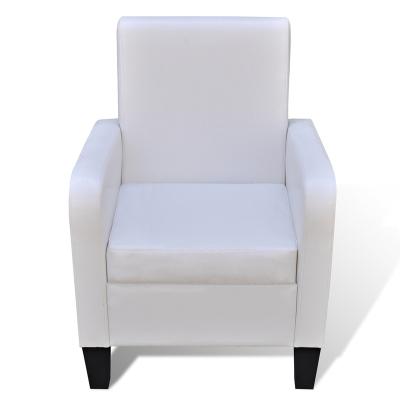 China (Other) Wholesale High Quality Synthetic Adjustable Leather Upholstery Modern Adjustable Modern Fabric Chair for sale