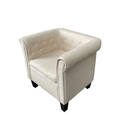 China (Other) Adjustable Modern Living Room Armchair Tub Chair for sale