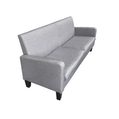 China (Other)Adjustable European Style Fabric 3 Seater Sofa For Living Room for sale