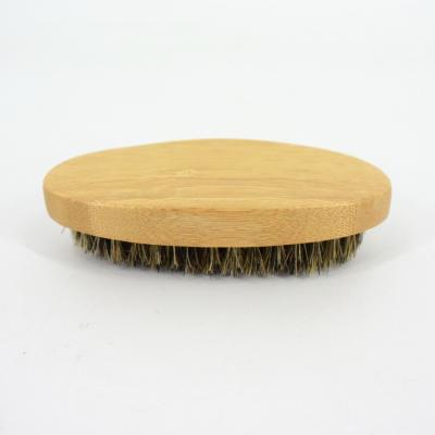 China Durable Natural High Quality Material Wooden Laundry Brush Sustainable For Clothes Cleaning for sale