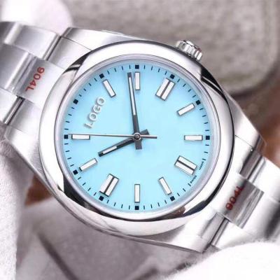 China Luxury 904L Stainless Steel Automatic Date 3230 41mm And 36mm Automatic Watches for sale