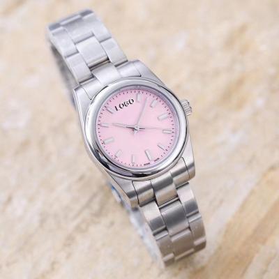 China High Quality Automatic Date 2022 Automatic 31mm Attractive Watch For Lady for sale