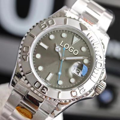 China Automatic Date Fantastic Automatic Men's Fashion Watches Luxury Style High Quality Watch for sale