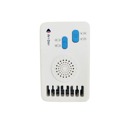 China Stocked 2022 Ultrasonic Insect Repeller Reflector Electronic Mouse Pest Repeller For Bedroom For Kitchen for sale