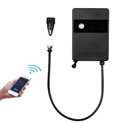 China Charging AC Home Flex Electric Vehicle Dc Fast Home Charger Mobile Ev Charger With Battery Type - 2 for sale