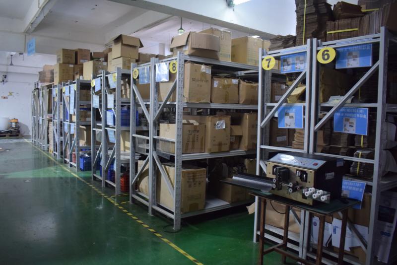 Verified China supplier - Shenzhen Heguang Lighting Co., Ltd.