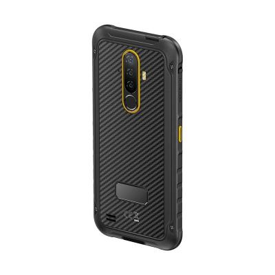 China Dual SIM Card New Rugged Mobile Phone Dual SIM 10 Inch IP68 1.5M/30Minutes 5.7 Inch 1.5M/30Minutes Mobile Android Waterproof FAST Charging Outdoor Industry for sale