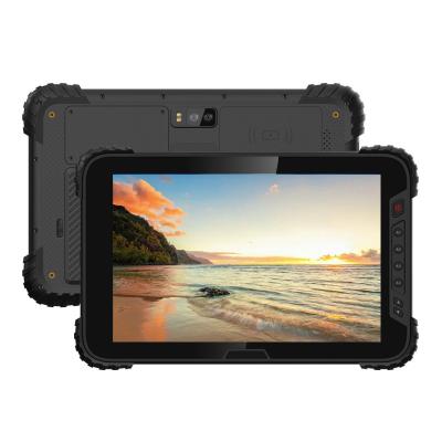 China 10.1 Waterproof High Quality Rugged Type C 4+64GB MI GPS 10 Inch Android Tablet 2.0GHZ USB 3.0 Inch 1920x1200 Tablet PC for sale