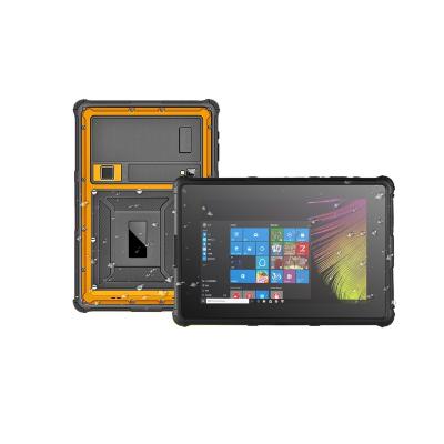 China WIN 10 Waterproof Dustproof Rugged Tablet PC Professional Rugged Tablet 8 Inch 800x1280 IP67 For Industry Warehouse for sale