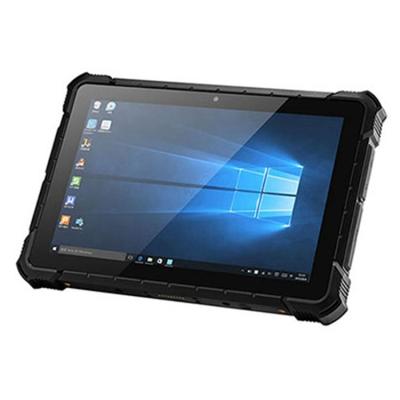 China Waterproof Tablet 10.1 Inch 2.0GHZ USB 3.0 Rugged Type C 8GB+128GB HDMI2.0 IP67 GPS for sale