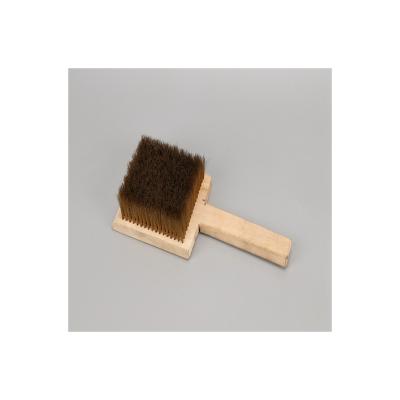 China Manufacturer Supplier China Cheap Nylon Sanded Industry Brushes Stainless Steel Wire Brush Kitchen for sale