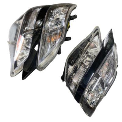 China Factory price auto car headlights lamp led headlight for Toyota alpha ALPHARD (_H1_) for sale