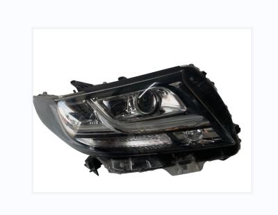 China High Quality LED Headlight Lamp Main Assembly For Toyota Alpha GGH30 ALPHARD/VELLFIRE for sale