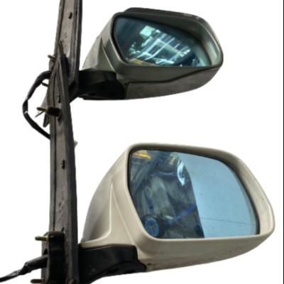 China Hot Sale Car Rear View Mirror Side Flip Mirror For Cars For Toyota Alpha ANH 10 for sale