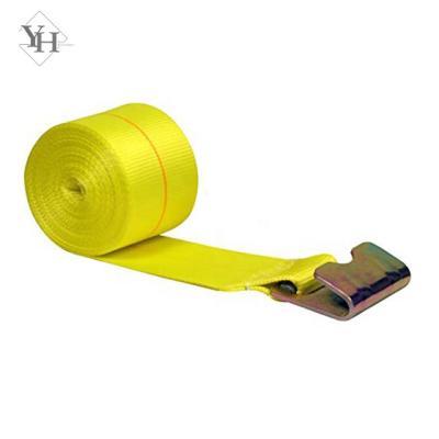 China Polyester Ningbo manufacturer supply long part to replace down tie straps customized 4