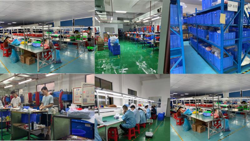 Verified China supplier - Foshan Sumi Technology Co., Ltd.