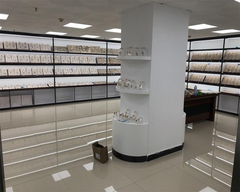 Verified China supplier - Guangzhou Wudu Space Jewelry Co., Ltd.