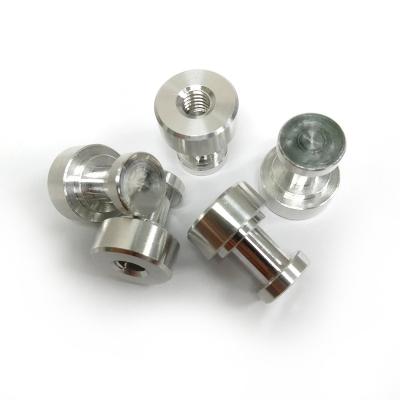 China Non Standard Copper Copper Processing Stainless Steel Machining Machining Machine Workpiece Copper Parts for sale