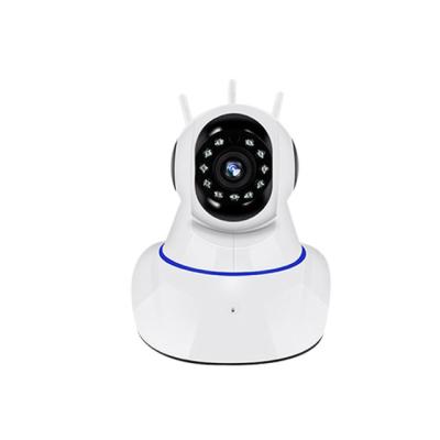 China Network Version One Way High IR Audio Camera APP Remote Control Baby Monitor Camera for sale