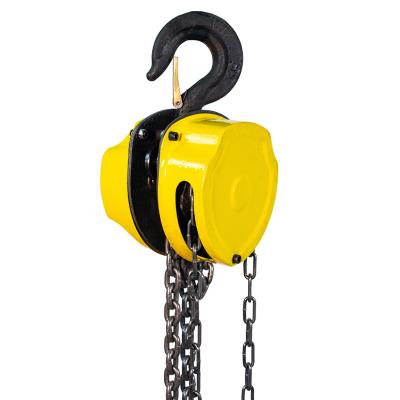 China Manufacturer Factory Wholesale Portable 5 Ton Hand Lever Chain Hoist 1 Ton 2 for sale